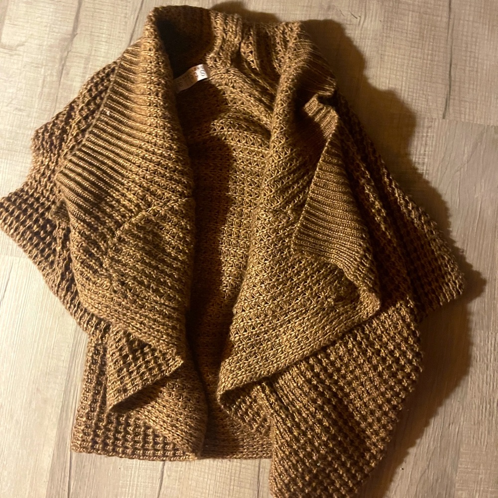 Stella sweater
